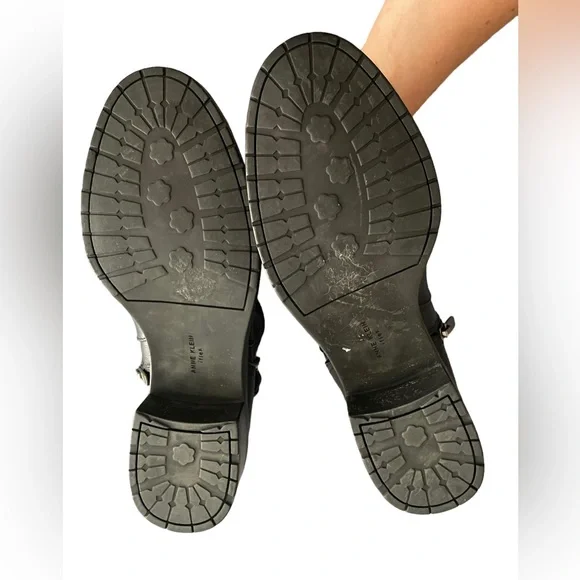 Women’s AK shoes - Picture 7 of 8